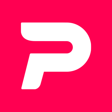 Pedidos Ya Logo