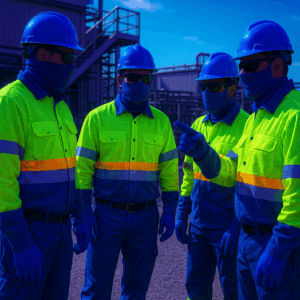 textiles con filtro UV