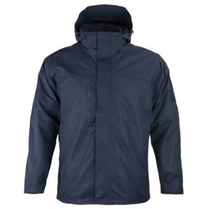 Chaqueta 3 en 1 Basic Hombre