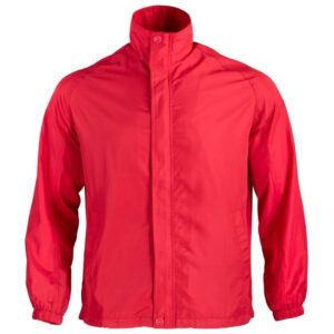Cortaviento Basic Manga Larga Hombre