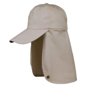 Jockey Legionario 100% Algodón Certificado