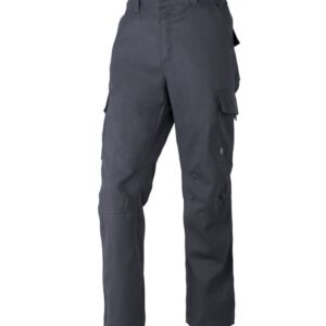 Pantalón Cargo Gabardina Hombre
