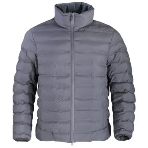 Parka Pukem Manga Larga Hombre