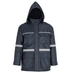 Parka Térmica de Trabajo Hombre