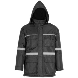 Parka Térmica de Trabajo Hombre