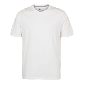Polera DryFresh Smooth® 60% Algodón Manga Corta Hombre