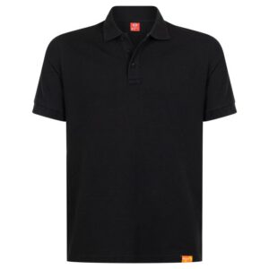 Polera Polo 60% Algodón Manga Corta Hombre