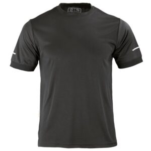 Polera DryFresh Smooth® 60% Algodón Manga Corta Hombre