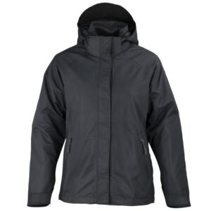 Chaqueta 3 en 1 Basic Mujer