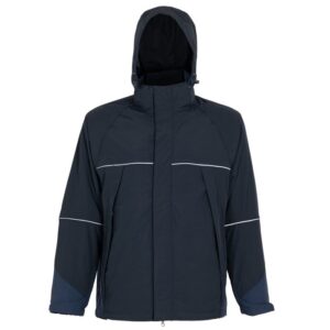 Chaqueta 3 en 1 Premium Manga Larga Hombre